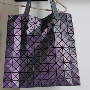 💙💜Issey Miyake Bao Bao💜💙